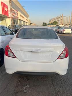 نیسان سەنی
